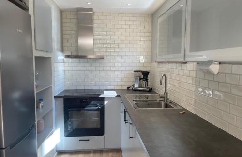 Horby House | Äspinge Skogsvilla: Family-Friendly Retreat with Top Ratings
