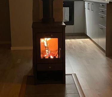 Horby House | Äspinge Skogsvilla: Family-Friendly Retreat with Top Ratings