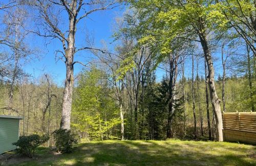 Horby House | Äspinge Skogsvilla: Family-Friendly Retreat with Top Ratings