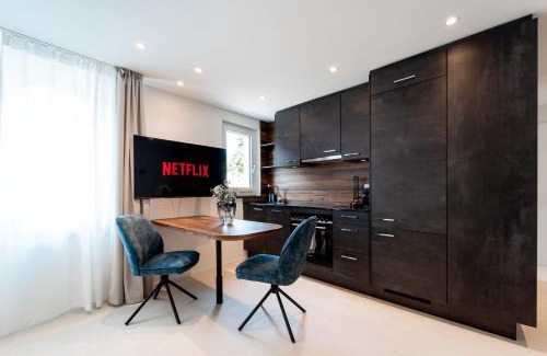 Winterthur Apartment | Beautiful Central Apartment Perfect for Families!