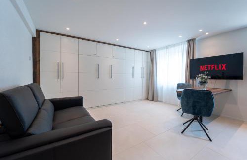 Winterthur Apartment | Beautiful Central Apartment Perfect for Families!