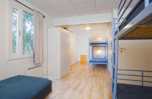 Atran Cabin | Experience Ätrans Stugby: Ocean Views & Private Beach Access