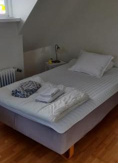 Hoor Apartment | Discover Åberg12 - Guest Rated 9/10 for Your Stay