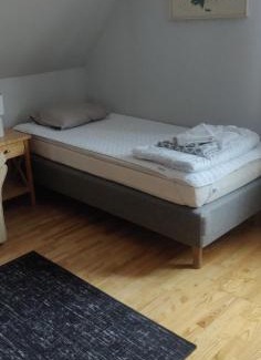 Hoor Apartment | Discover Åberg12 - Guest Rated 9/10 for Your Stay