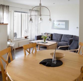 Aahus Resort | Discover Åhus Resort: Oceanfront Escape with Family Amenities