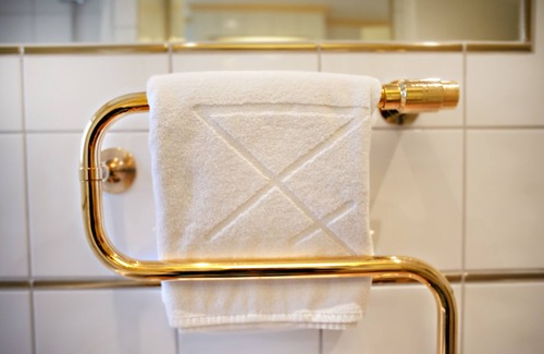 Tallberg Hotel | Relax at Åkerblads Gästgiveri Hotell Spa with Excellent Amenities