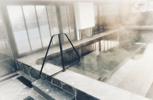 Tallberg Hotel | Relax at Åkerblads Hotell Gästgiveri Spa with Pool & Pet Amenities