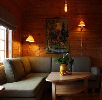 Averoy Apartment | Guest Rated: 9.3 at Åkviktunet hytte Sør - Family Friendly Getaway