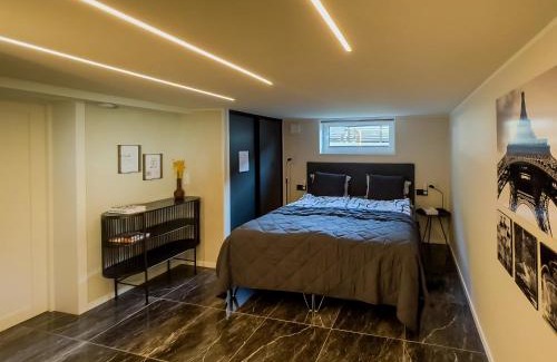 Andalsnes Apartment | Cozy Underground Flat in Andalsnes - Rated 9.4 by Guests