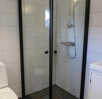Skarblacka House | Ångsågen: Family-Friendly Stay with a 9.3/10 Rating