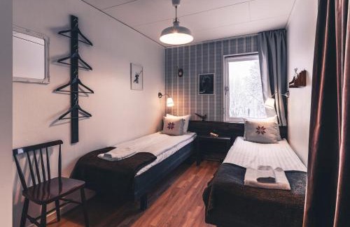 Are Bed & Breakfast | Cozy Åre Bed & Breakfast: Pet and Child Friendly Retreat