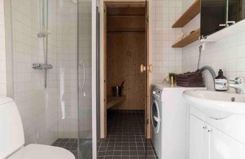 Are Apartment | Family-Friendly Retreat at Åre by for Memorable Getaways