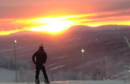 Are Municipality Apartment | Escape to Åre: Family-Friendly Stay with Hot Tub Bliss