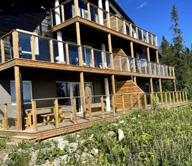 Are Apartment | Discover Åre Hårbörsta 2:64 - Family-Friendly Retreat