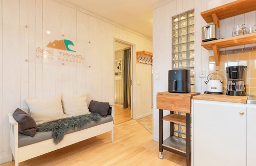 Are Apartment | Discover Åre Fjällbyn: Pet-Friendly with Top Ratings