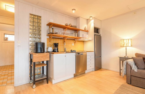 Are Apartment | Discover Åre Fjällbyn: Pet-Friendly with Top Ratings
