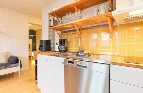 Are Apartment | Discover Åre Fjällbyn: Pet-Friendly with Top Ratings