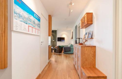 Are Apartment | Unforgettable Stay at Brygghusen in Åre - 4-Star Comfort