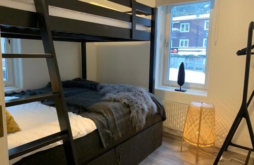 Are Apartment | Pet-Friendly Åre Travel Center with Breakfast Included