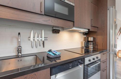 Are Apartment | Discover Åre Travel - Mitt i Åre 2: Family-Friendly Stay