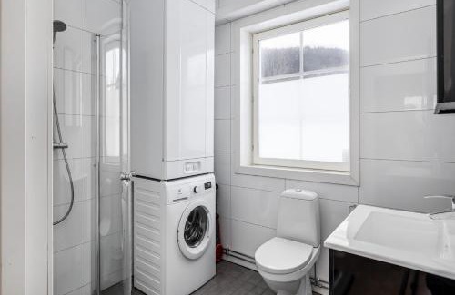 Are Apartment | Comfortable Åreskutan Huså Apartment: Family-Friendly Haven
