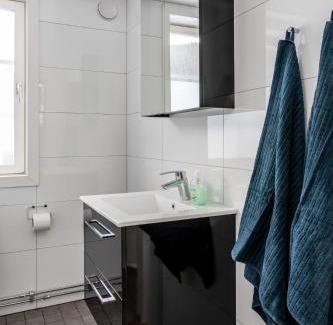 Are Apartment | Comfortable Åreskutan Huså Apartment: Family-Friendly Haven