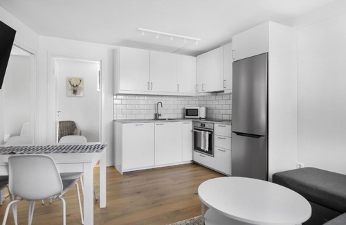 Are Apartment | Family-Friendly Åreskutan Huså Apartment for Memorable Stays
