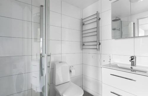 Are Apartment | Family-Friendly Åreskutan Huså Apartment for Memorable Stays