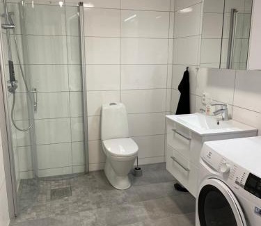 Are Apartment | Pet-Friendly Åreskutans Apartment in Huså with EV Charging