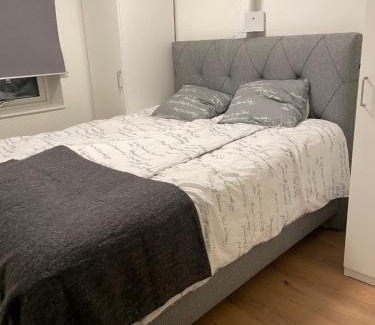 Are Apartment | Pet-Friendly Åreskutans Apartment in Huså with EV Charging