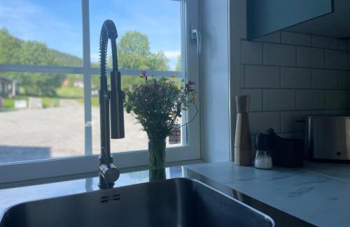 Are Apartment | Top-Rated Åreskutan Apartment with EV Charging & Breakfast