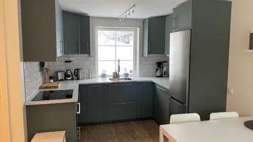 Are Apartment | Top-Rated Åreskutan Apartment with EV Charging & Breakfast