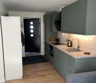 Are Apartment | Family-Friendly Åreskutans Mountain Lodge in Huså