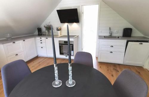 Haninge Villa | Pet-Friendly Getaway at Årsta Strand - Family Approved!