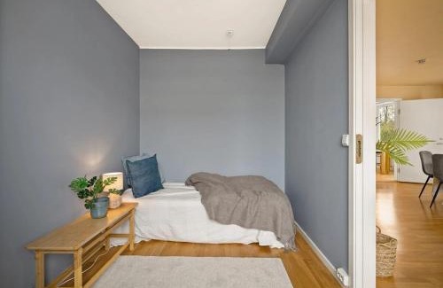 As Apartment | Ås Sentrum Suite