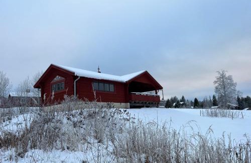 Solleron Resort | Stay at Åsengården Boende & Gästgiveri: Pet-Friendly Retreat