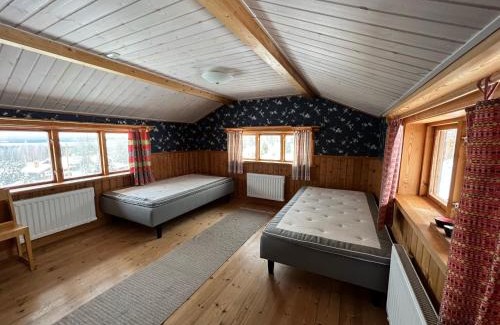 Solleron Resort | Stay at Åsengården Boende & Gästgiveri: Pet-Friendly Retreat
