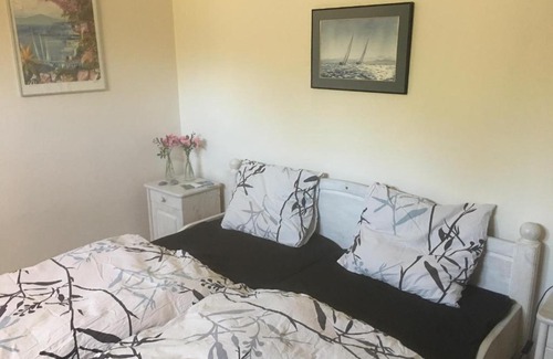 Nordfyns Kommune Bed & Breakfast | Enjoy Family-Friendly Stays at Æbelø-guidens B&B