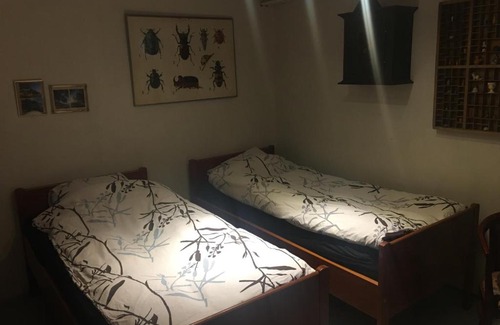 Nordfyns Kommune Bed & Breakfast | Enjoy Family-Friendly Stays at Æbelø-guidens B&B