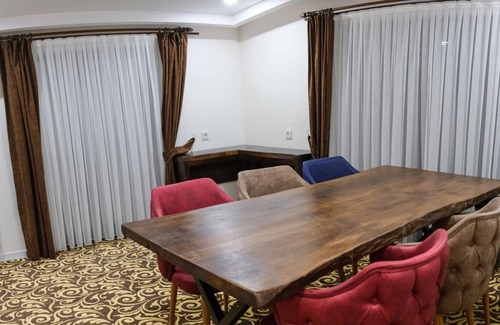 Amasya Bed & Breakfast | Çınar Han Otel ve Cafe