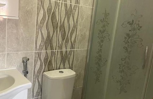 Cinarcik Apartment | Family-Friendly Çınarcık Yalova with Three Bedrooms