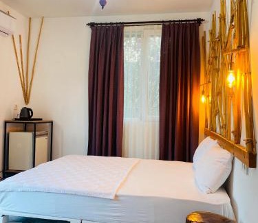 Cirali House | Pet-Friendly Çıralı Marina Loft with Ocean Views & Dining