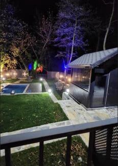Sapanca House | Çağlayan Bungalow