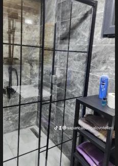 Sapanca House | Çağlayan Bungalow