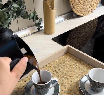 Ciftlik House | Cozy Çalış Tiny House: Child-Friendly with 9/10 Rating