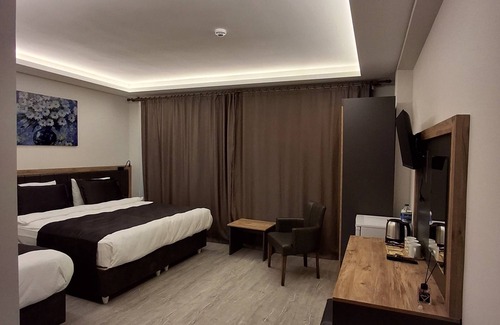 Arsin Hotel | Guest Rated Çardak Alti Otel: Perfect for Families & Breakfast