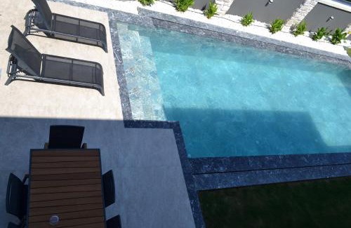 Cesme Villa | Discover Luxury at Çeşme Boyalık with Pool & Family Fun