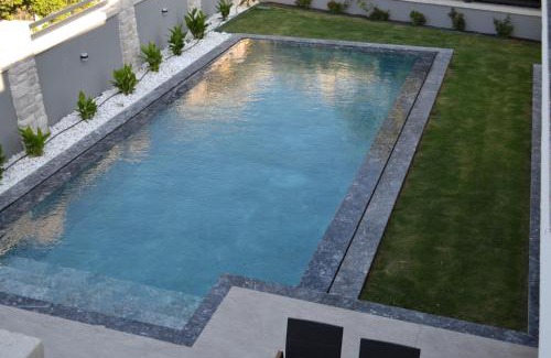 Cesme Villa | Discover Luxury at Çeşme Boyalık with Pool & Family Fun