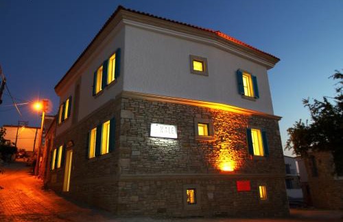 Cesme Apartment | Family-Friendly Çeşme Kale Taş Apart with 9/10 Guest Rating