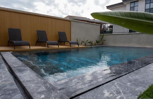 Cesme Villa | Indulge in Çeşme’s Premier 4-Star Hotel with Pool Access